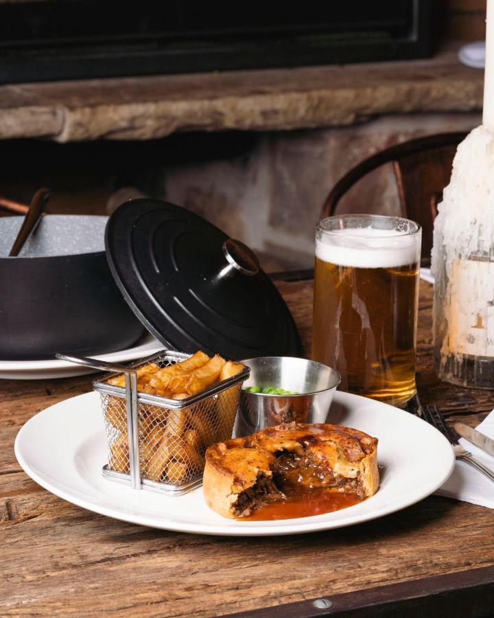 Keld The Tan Hill Inn מראה חיצוני תמונה