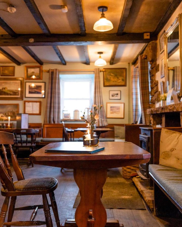Keld The Tan Hill Inn מראה חיצוני תמונה