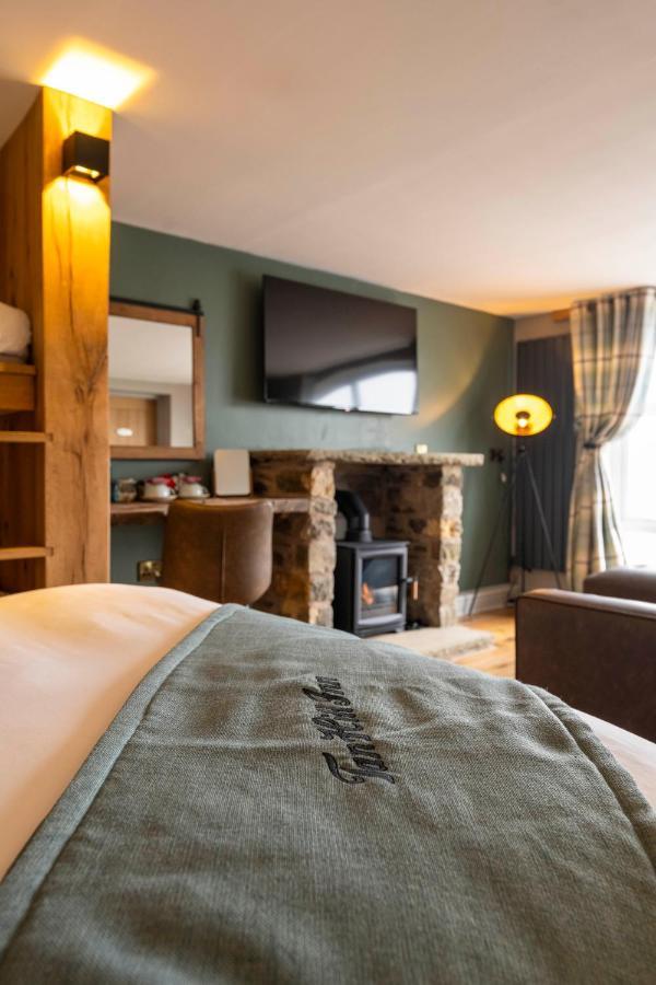 Keld The Tan Hill Inn מראה חיצוני תמונה